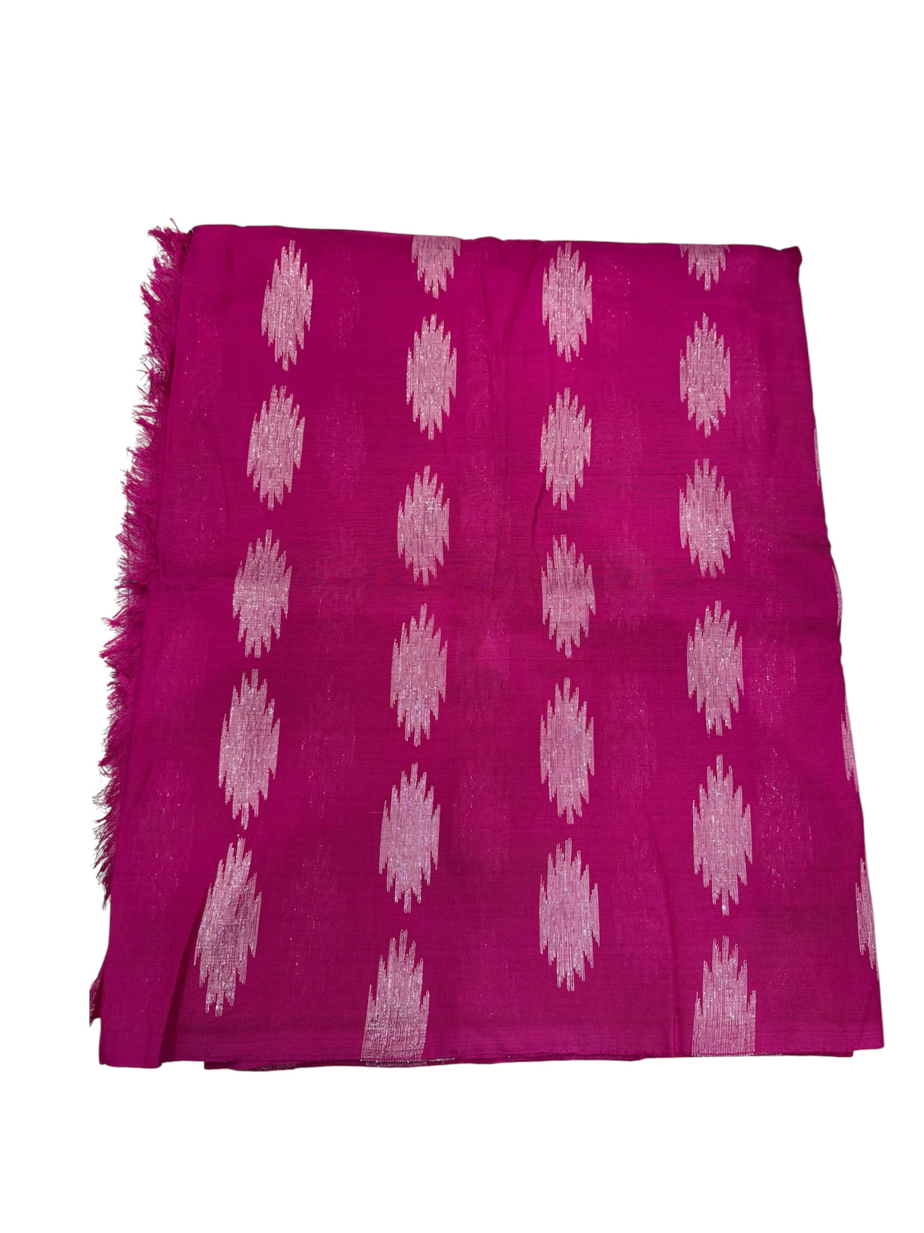 Dhaka Saree Silk Signature Saree_4