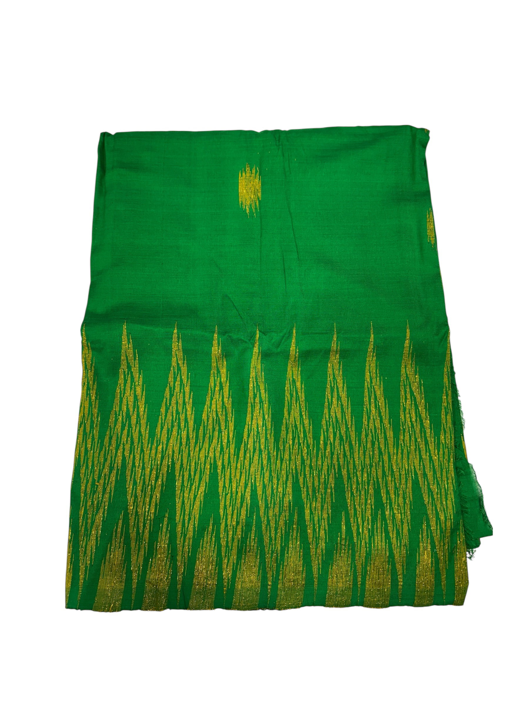Dhaka Saree Silk Signature Saree_6