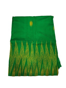 Dhaka Saree Silk Signature Saree