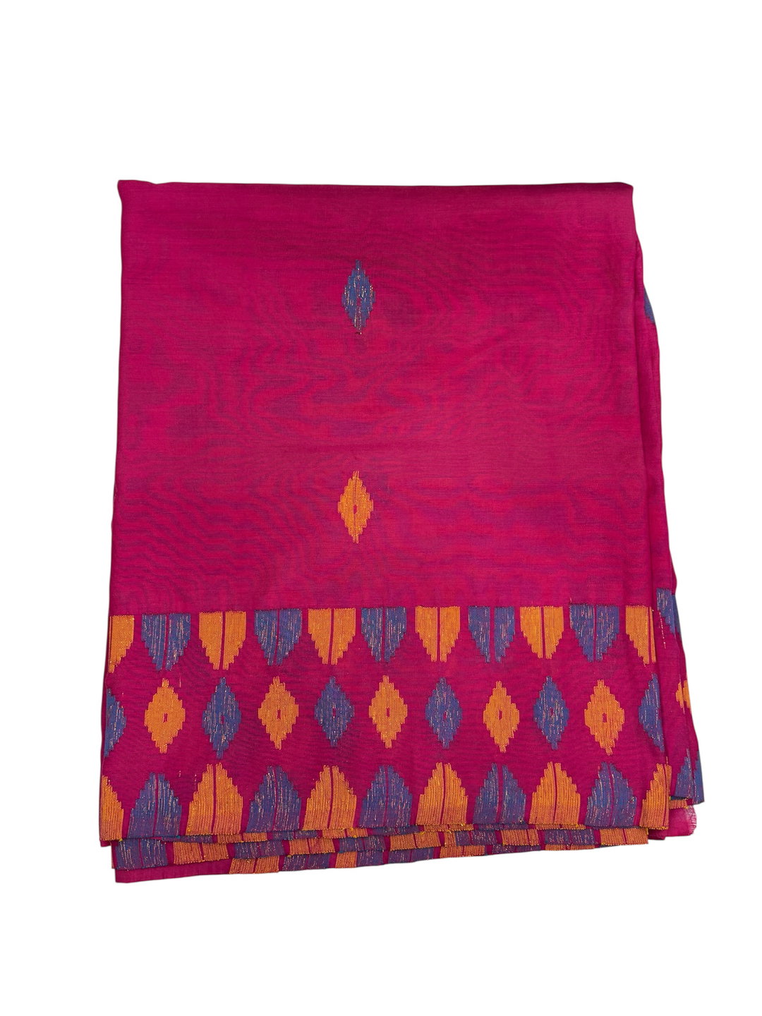 Dhaka Saree Silk Signature Saree