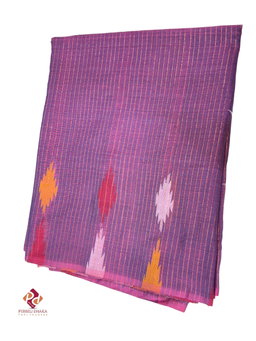 Dhaka Saree Cotton Jadi
