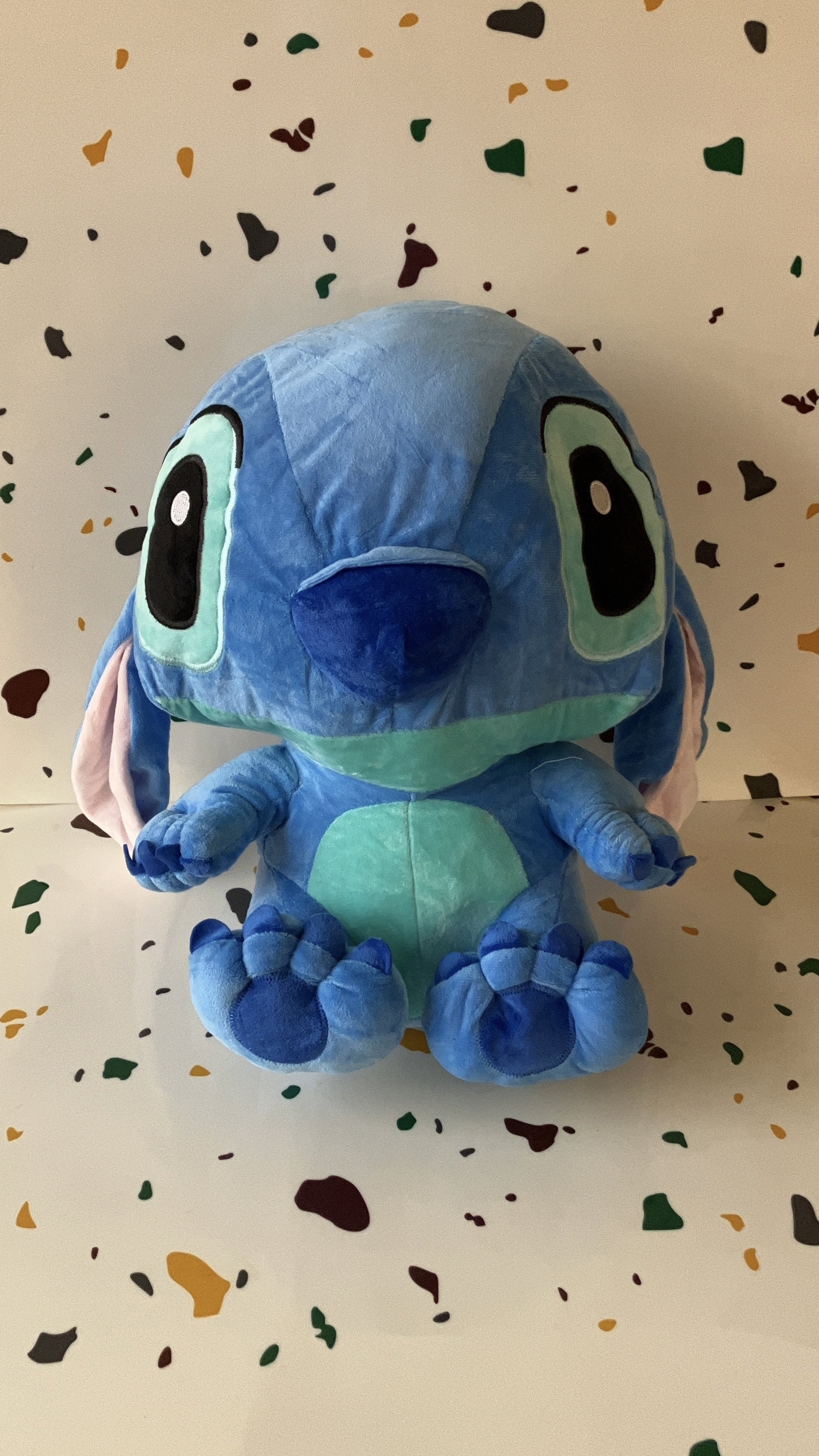 Peluche stitch 45cm_0
