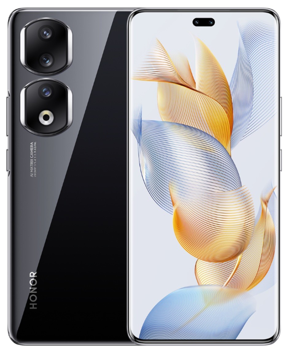 Honor 90 Pro 5G - 256 Go - 12 Go RAM - Neuf 