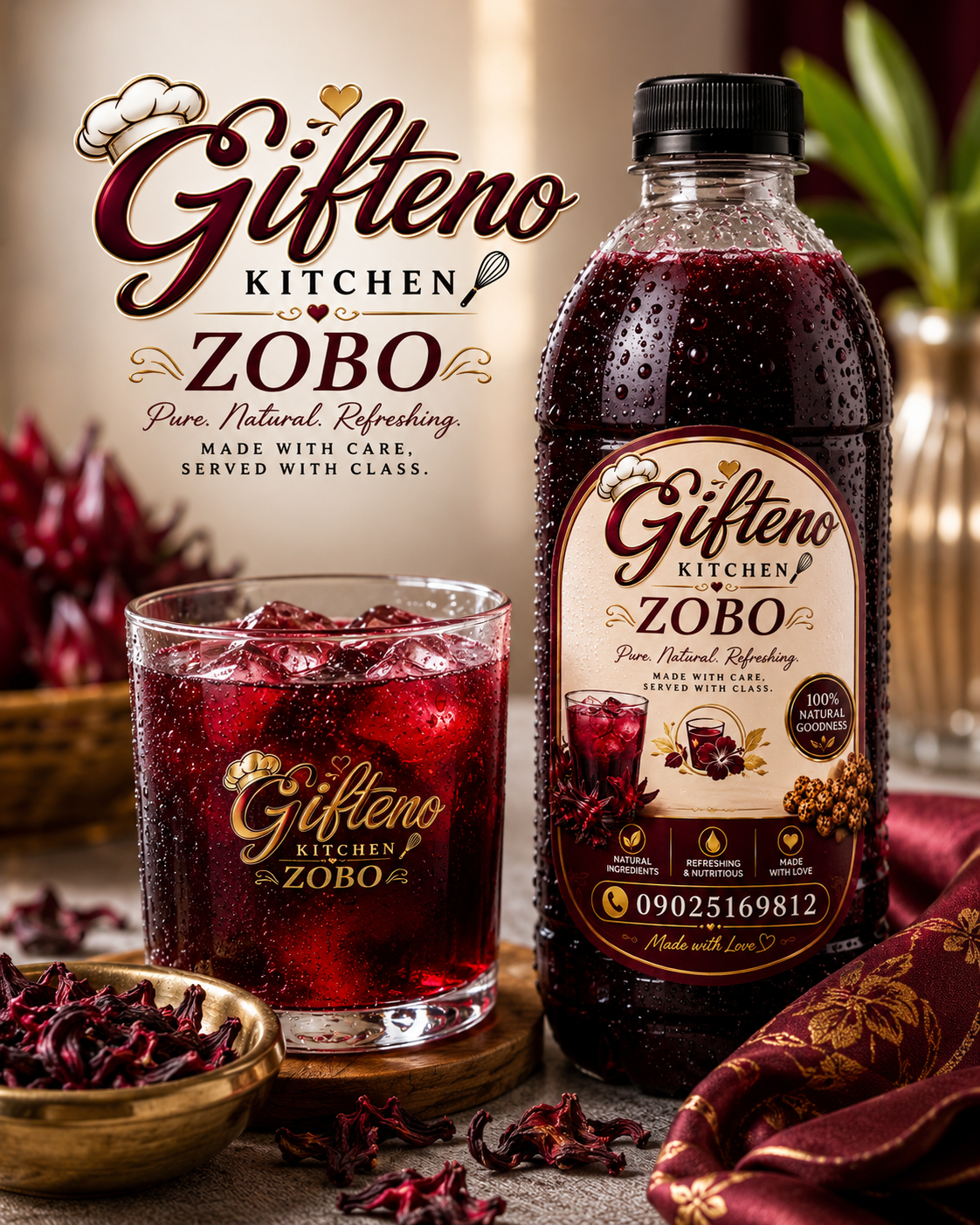 Zobo Drink_1