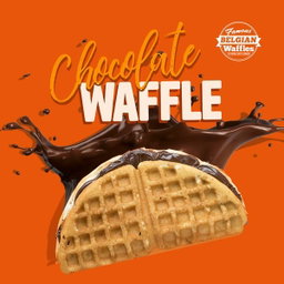 WAFFLE PICK UP