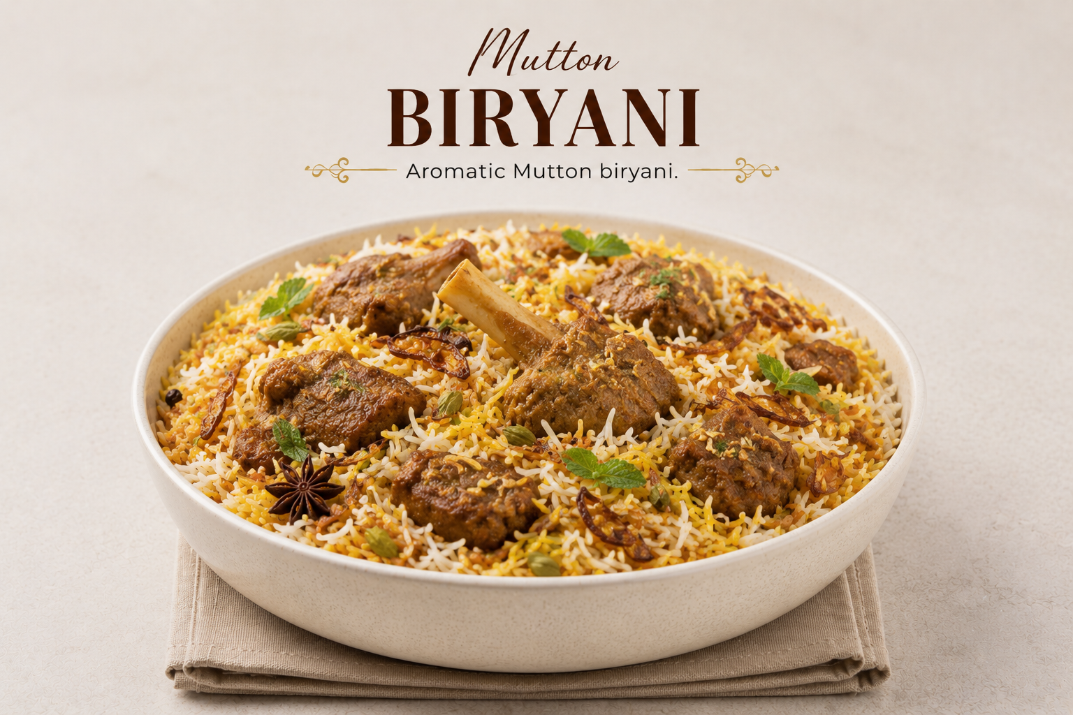 Mutton Biryani_0