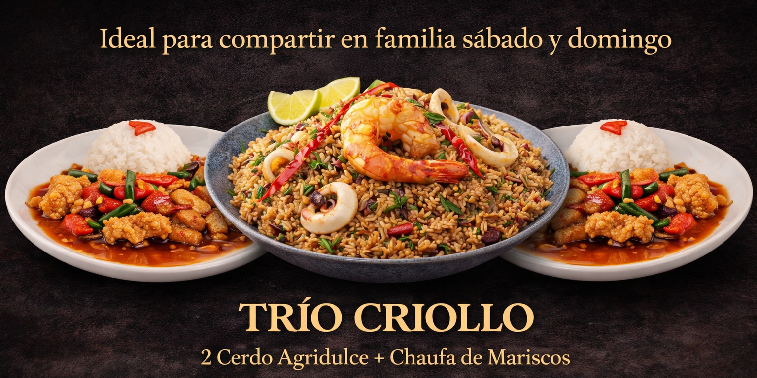 Trio Criollo _0