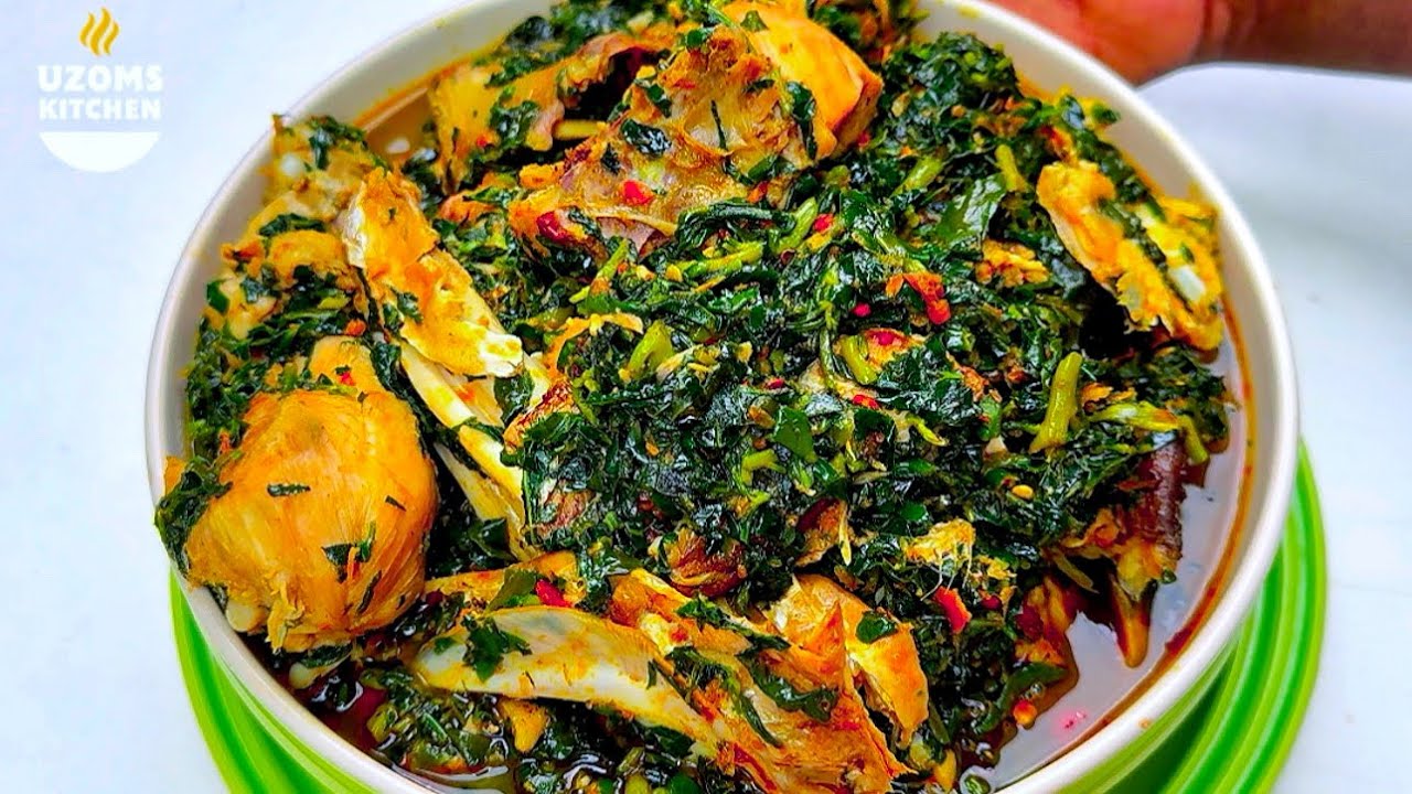 VEGETABLE SOUP_0