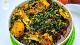 VEGETABLE SOUP