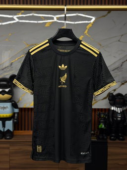 Playera selección mexicana (calidad jugador)