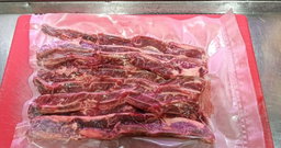 AUS Prime Short Ribs Bone-In (Kalbi) BBQ 