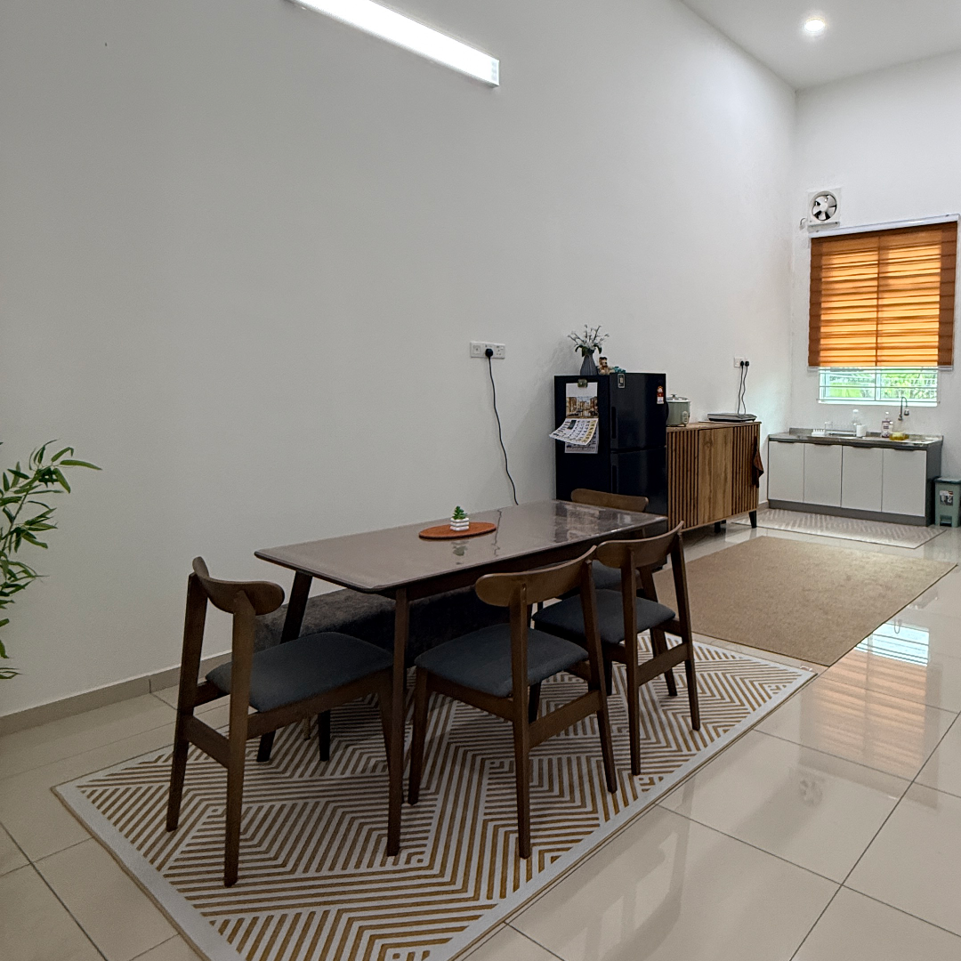 Leyna Homestay Muar_2