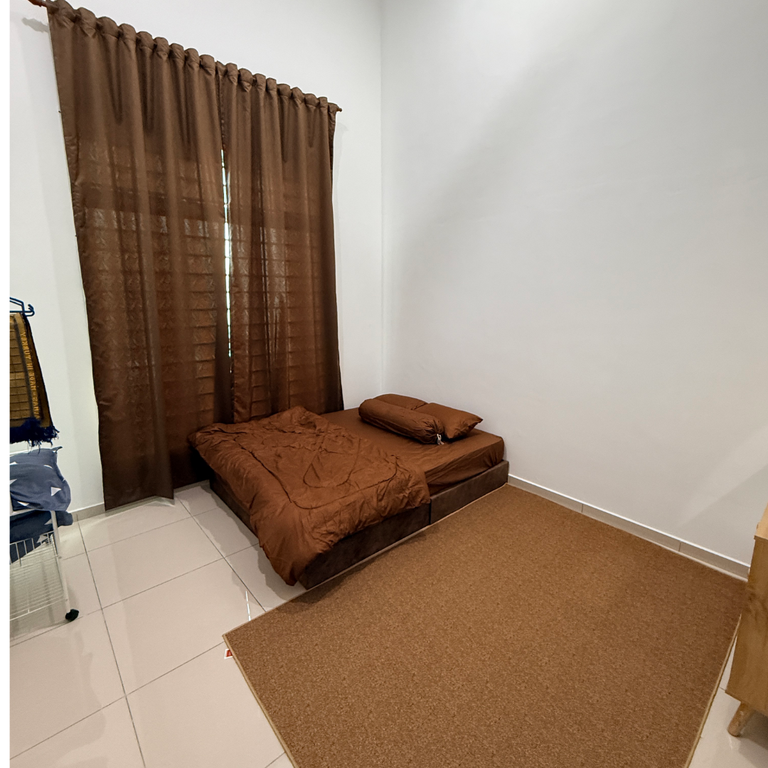 Leyna Homestay Muar_5