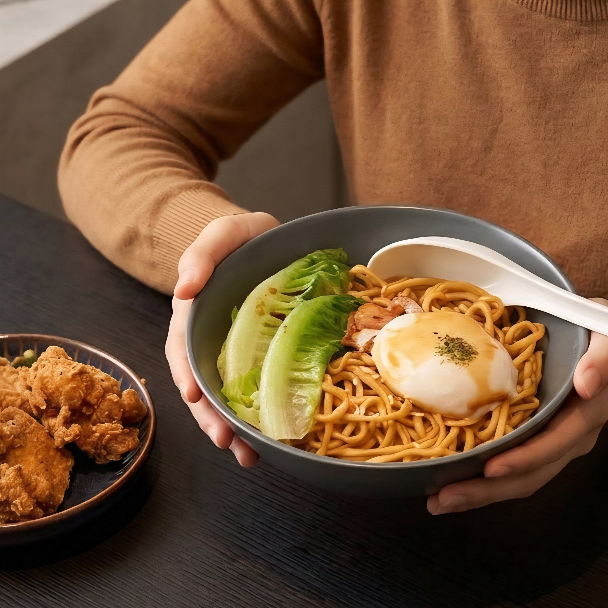 Signature Noodles (à la carte) _0