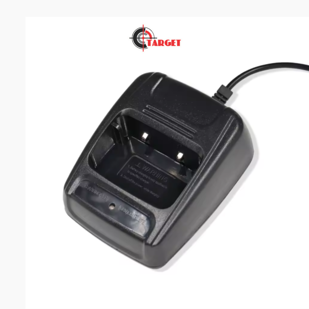 BAOFENG Walkie Talkie Charger EU _1