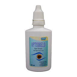 Cature Eye Drop