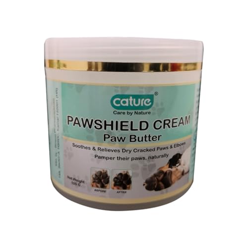 Cature Paw Butter Cream_0