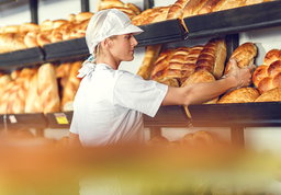 Boulangerie