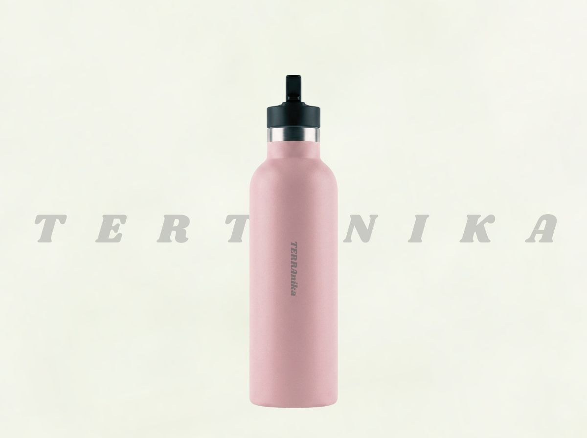 TERRANIKA Tumbler Stainless Steel 750mL_1