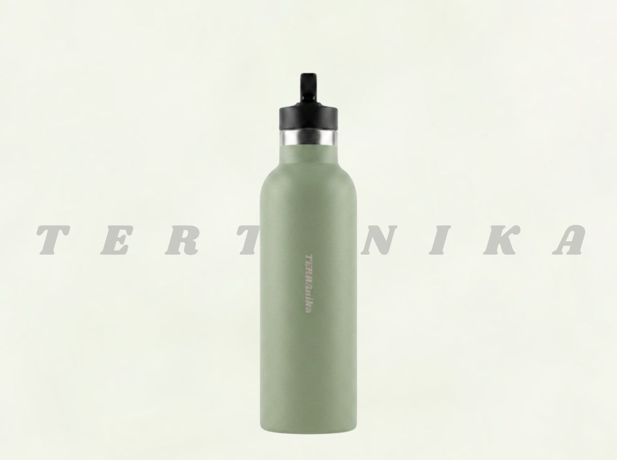 TERRANIKA Tumbler Stainless Steel 750mL_2