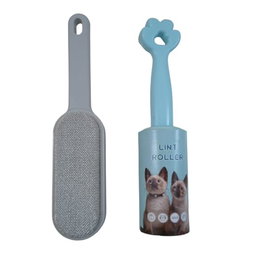 Emily Pets Lint Brush