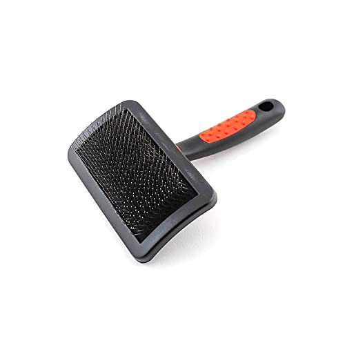 Emily Pets Grooming Brush