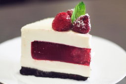 Pâtisserie