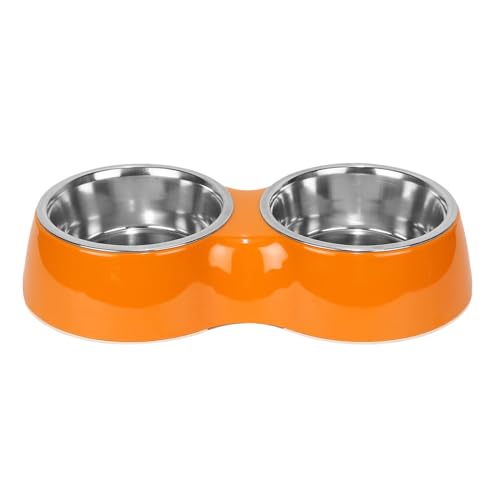  Melamine Double Dinner_0