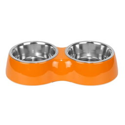  Melamine Double Dinner