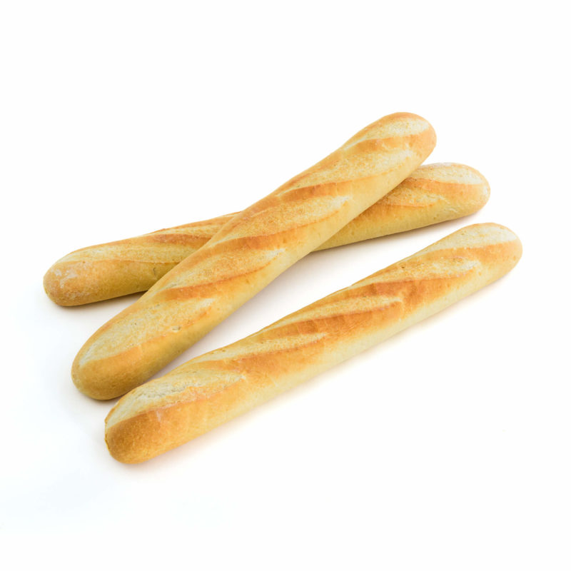 3 Baguettes de Pain_2