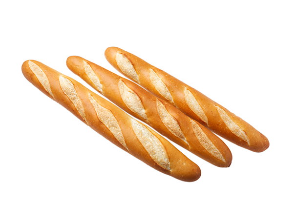 3 Baguettes de Pain_3