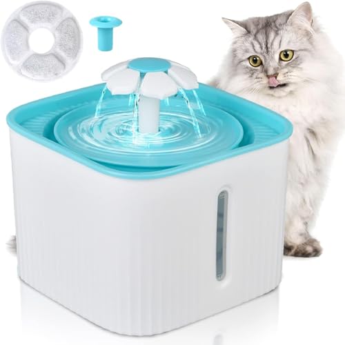 EMILY PETS WATER DRINKING FOUNTAIN _0