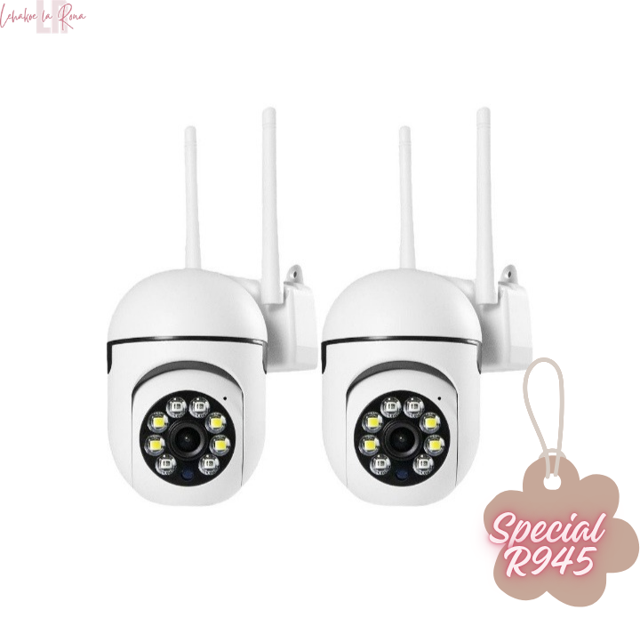 Wifi cam