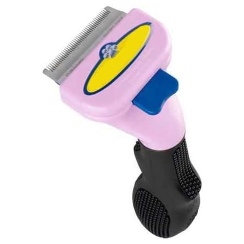 Emily Pets Deshedding Tool