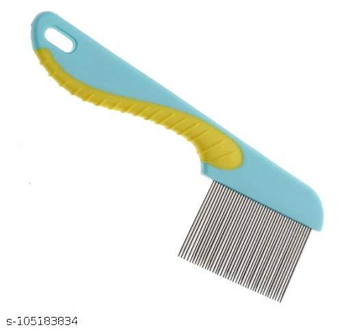 Emily pets Pet Comb _0