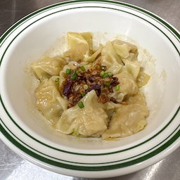 Kolo Wonton
