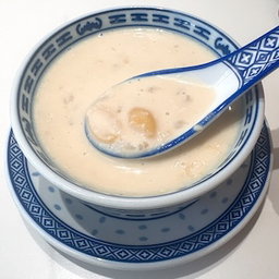 Barley Ginkgo Fuchuk