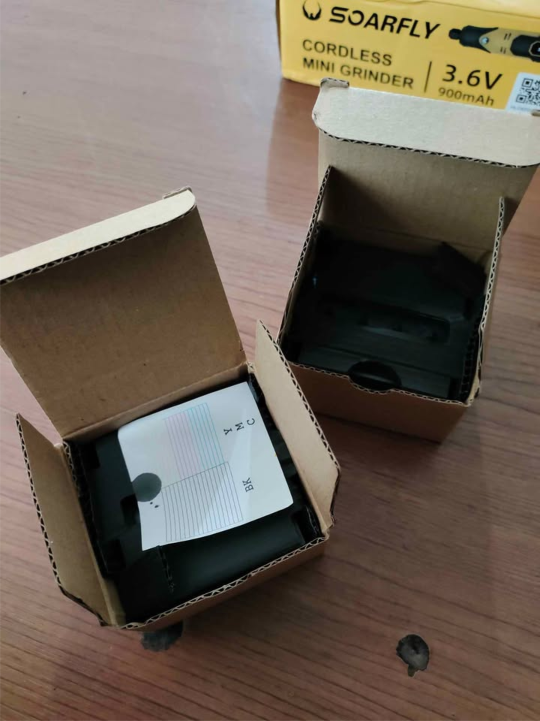 Print Head Epson L110,L120, L121, L310, L1110, L3110 Original