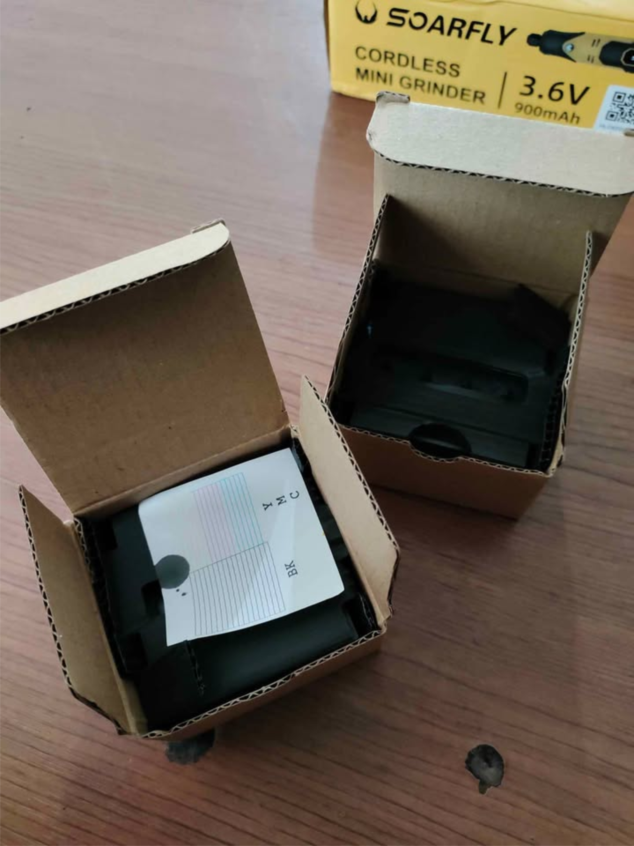 Print Head Epson L110,L120, L121, L310, L1110, L3110 Original_0