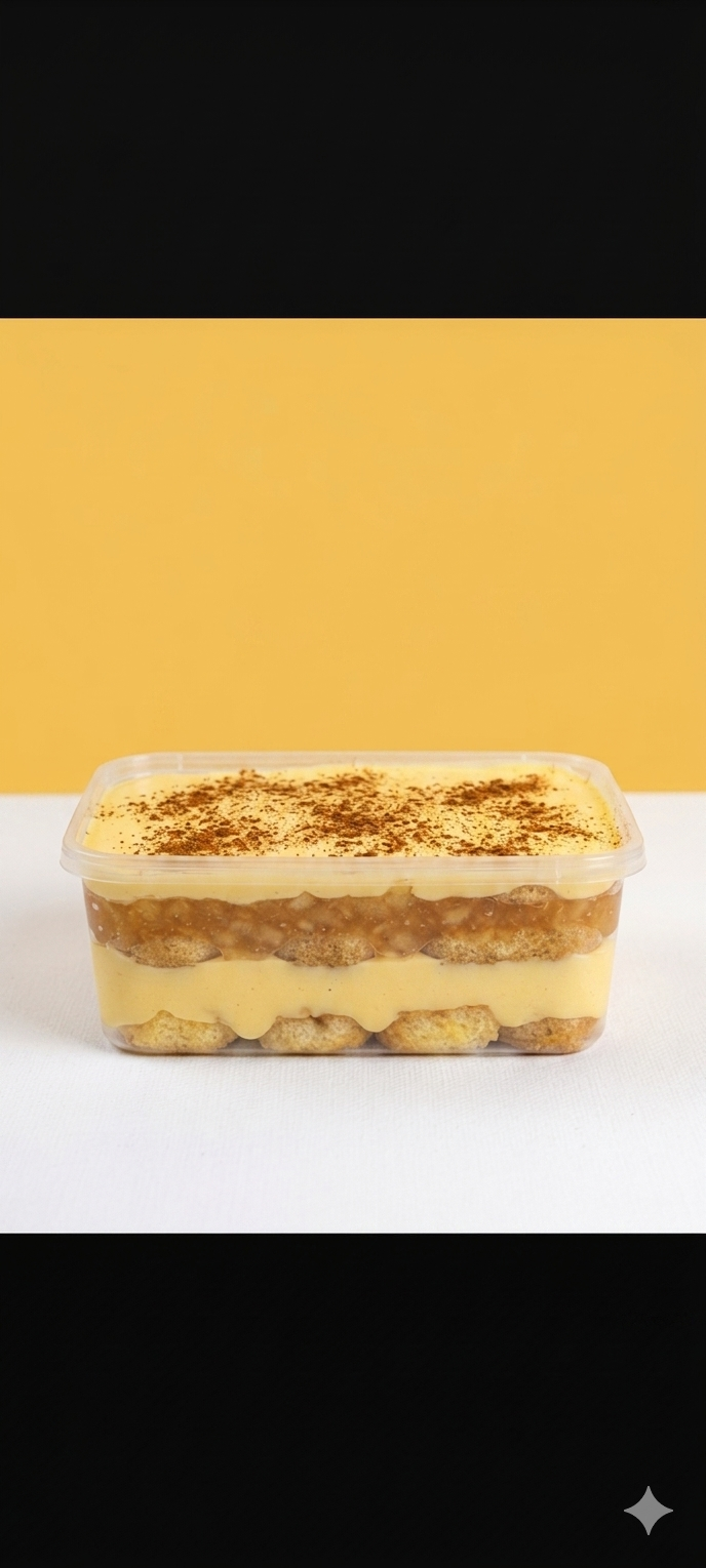 Apple Pie Pudding _0