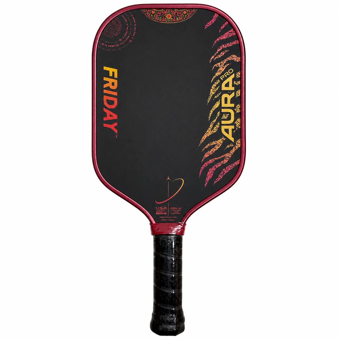 Aura Pro - Elongated - Malaysia Limited Edition