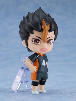 (Japan Version) Nendoroid Surprise Haikyu!! - 02 Karasuno Edition “HAIKYUU!!”