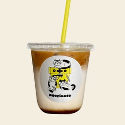 Earl Grey Latte