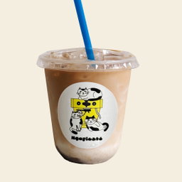 Banana Latte