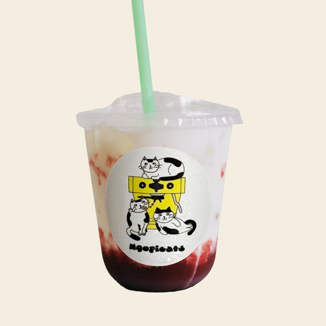 Strawberry Miruku_0