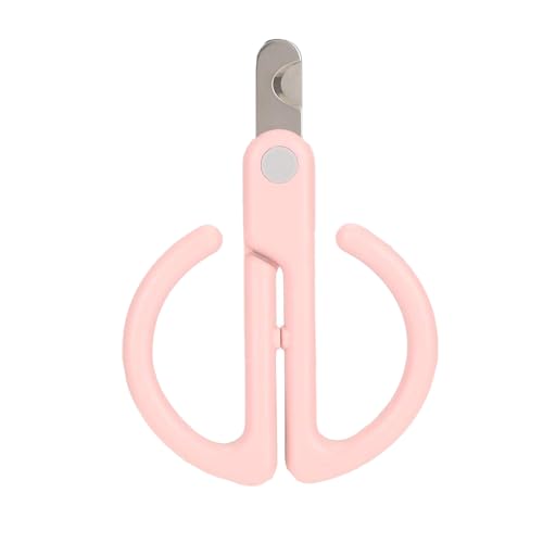 Emily pets pet scissors  _0