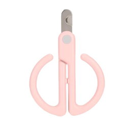 Emily pets pet scissors  