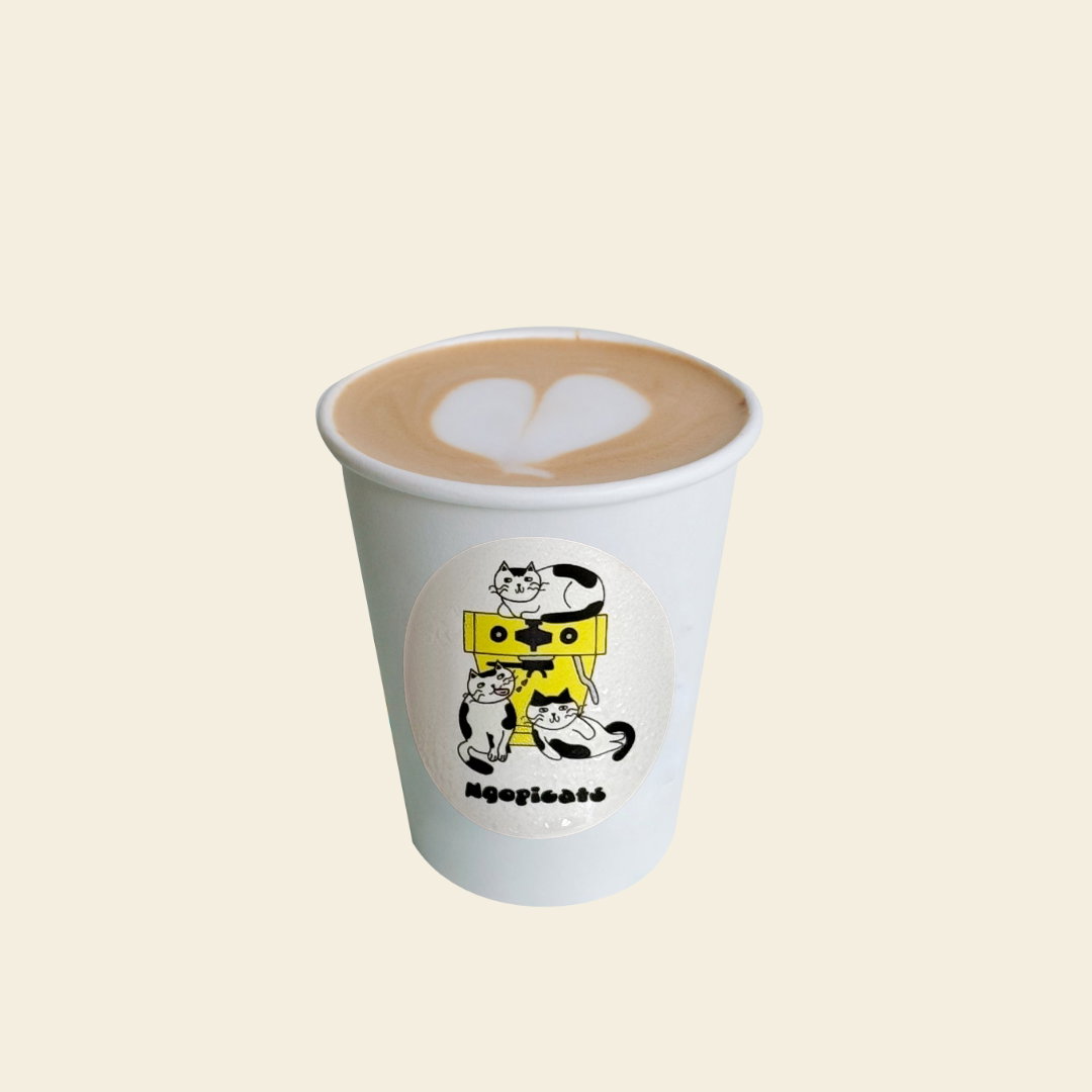 Hot Mocha