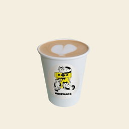 Hot Mocha