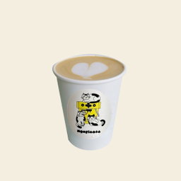 Hot Latte